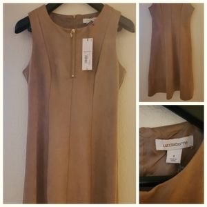Liz Claiborne Faux Dress